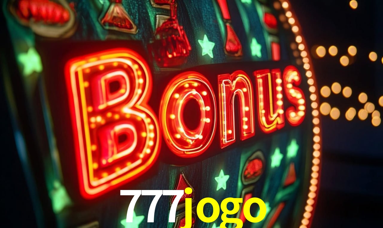 Bônus de Boas-vindas 777jogo