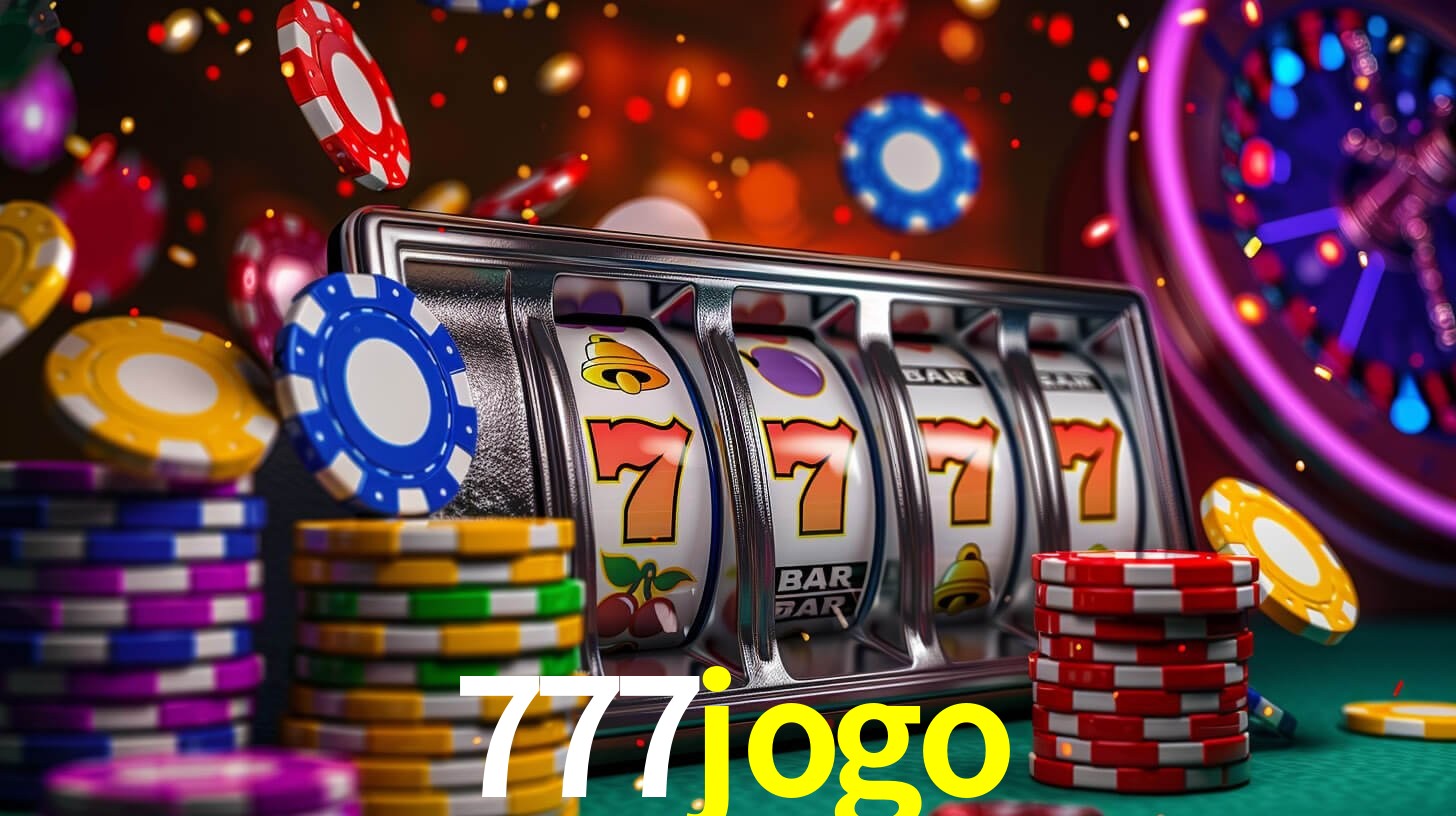 Estatísticas 777jogo