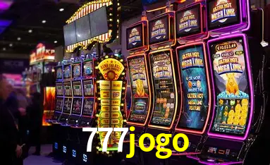 Desvendando o Mundo dos Jogos Virtuais na 777jogo