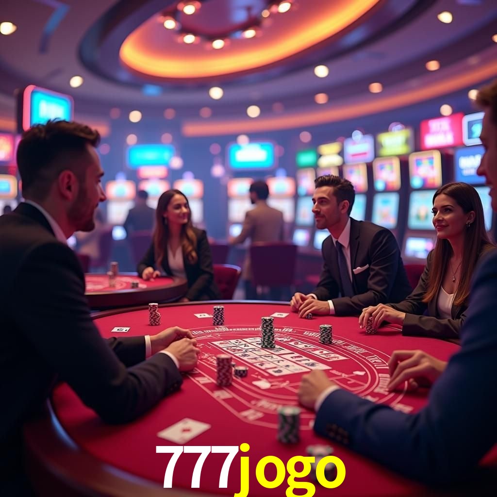 Gates of Olympus 777jogo