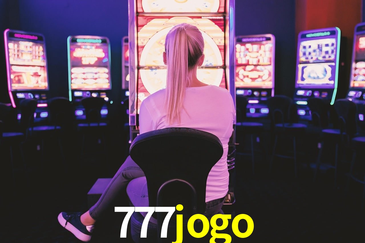 Descubra a Essência do 777jogo: Nossa História e Compromissos