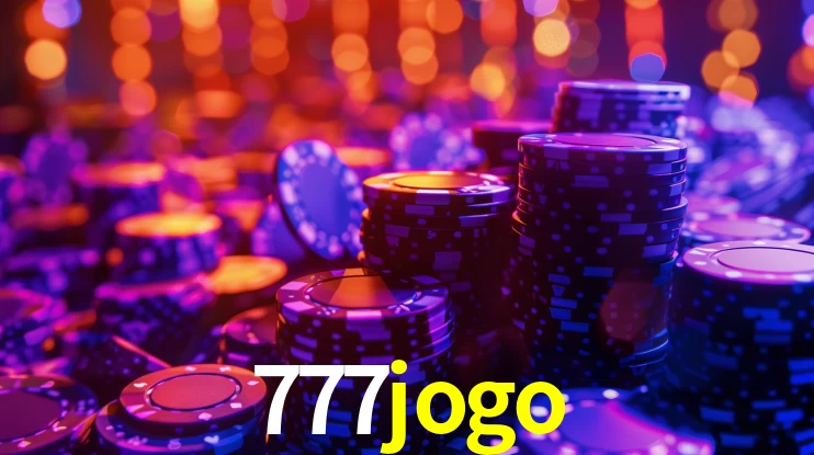 777jogo bet