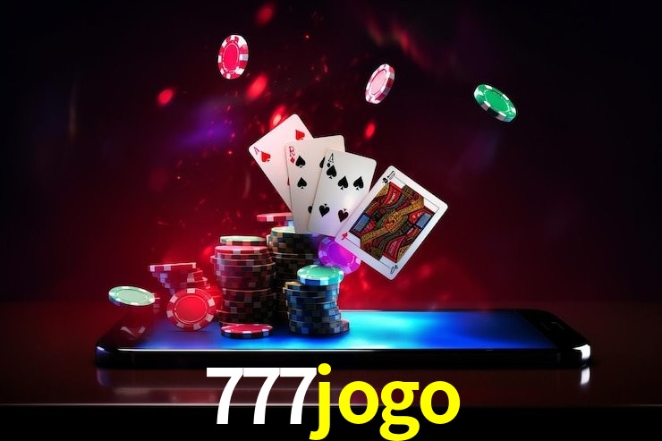 Mesa de Blackjack 777jogo