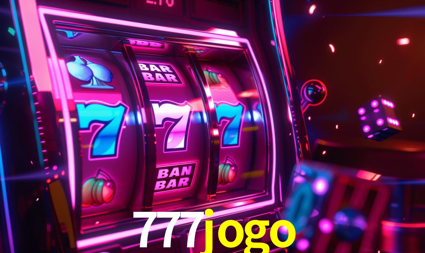 Interface Premium 777jogo
