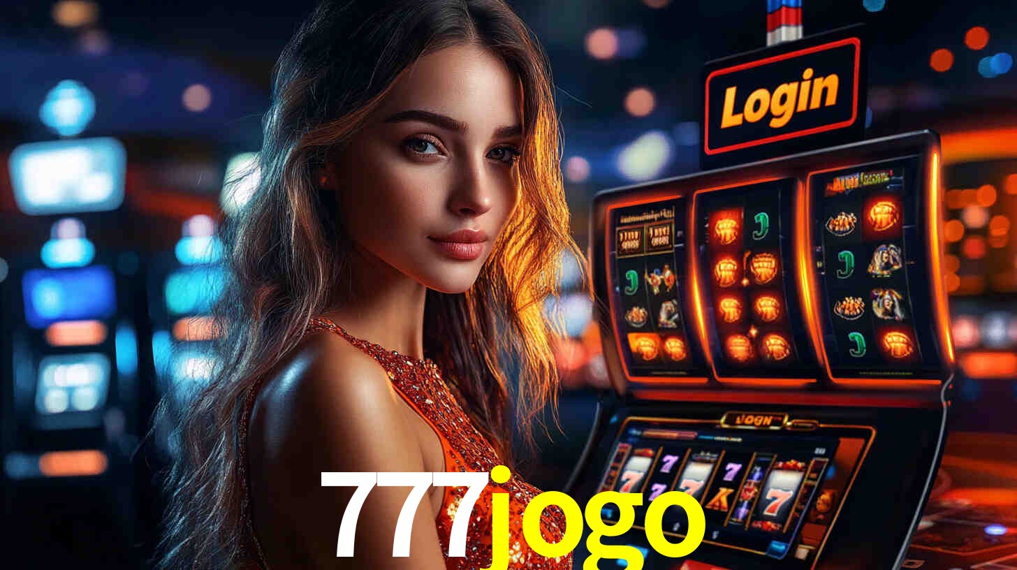 Sinta a adrenalina dos jogos de cassino com 777jogo