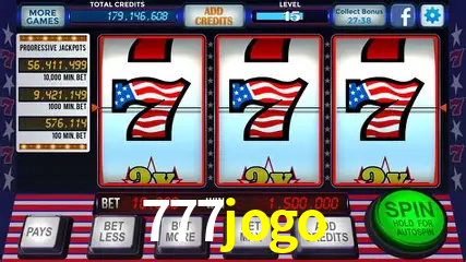 Inovações de Jogos na 777jogo: O Futuro das Experiências Interativas