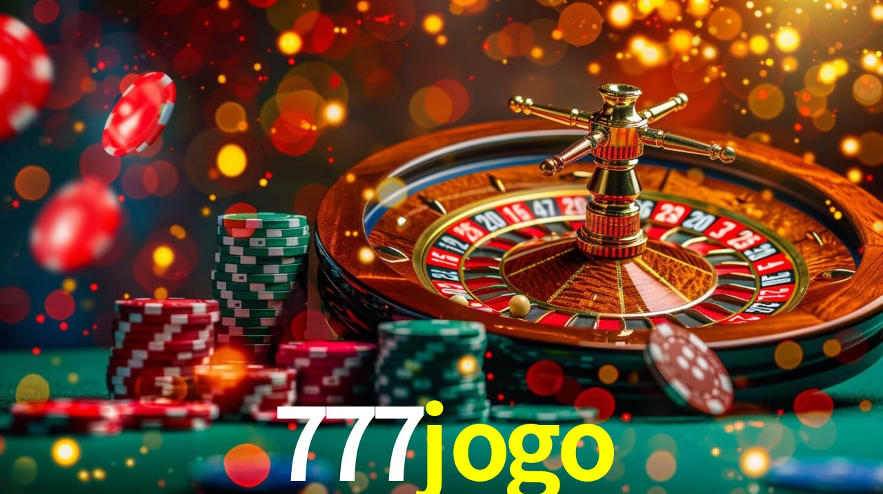 Bônus de Boas-vindas 777jogo