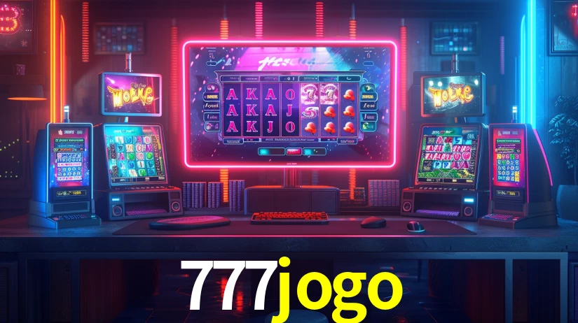 777jogo: Jogos de Caça-Níqueis-Altas Recompensas, Roleta-Velocidade, Blackjack-Desafios Máximos
