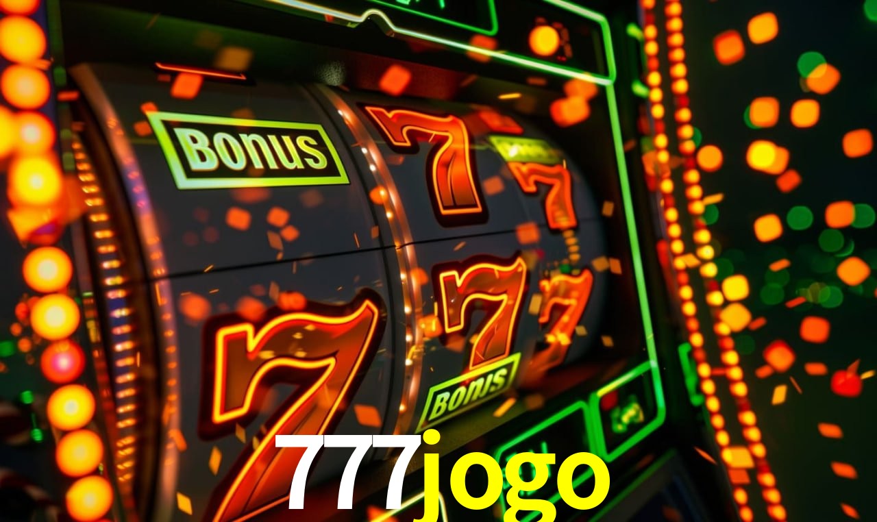 Casino Ao Vivo 777jogo