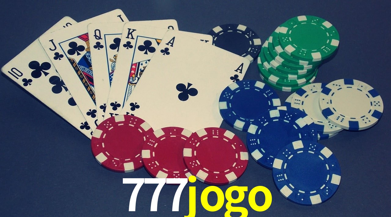 Casino Ao Vivo 777jogo