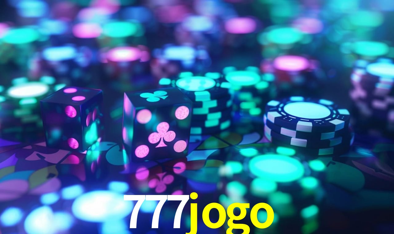 Jogos de Slot 777jogo