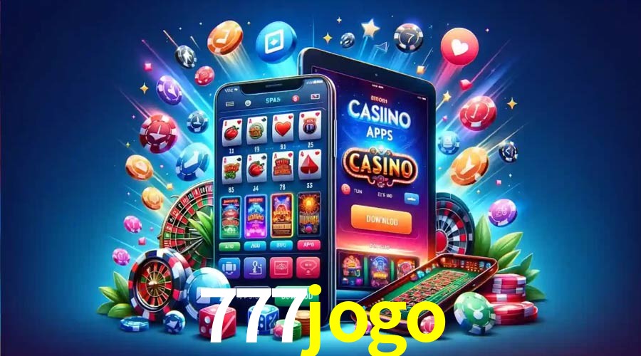 Descubra a Magia dos Jogos de Arcade no 777jogo