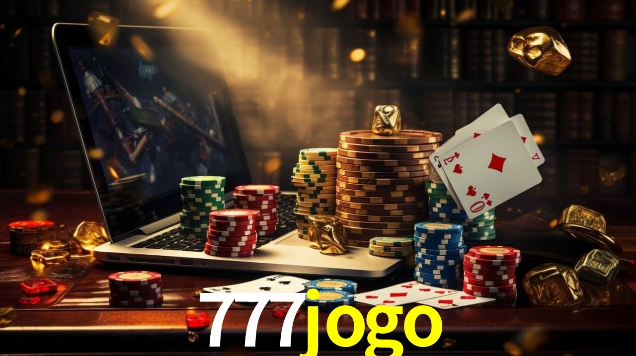 Casino Ao Vivo 777jogo