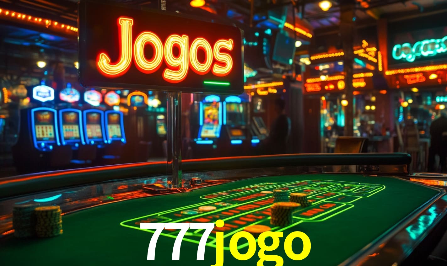 Recursos de Bônus 777jogo
