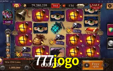 A Emoção da Loteria na 777jogo: Uma Chance de Mudança de Vida