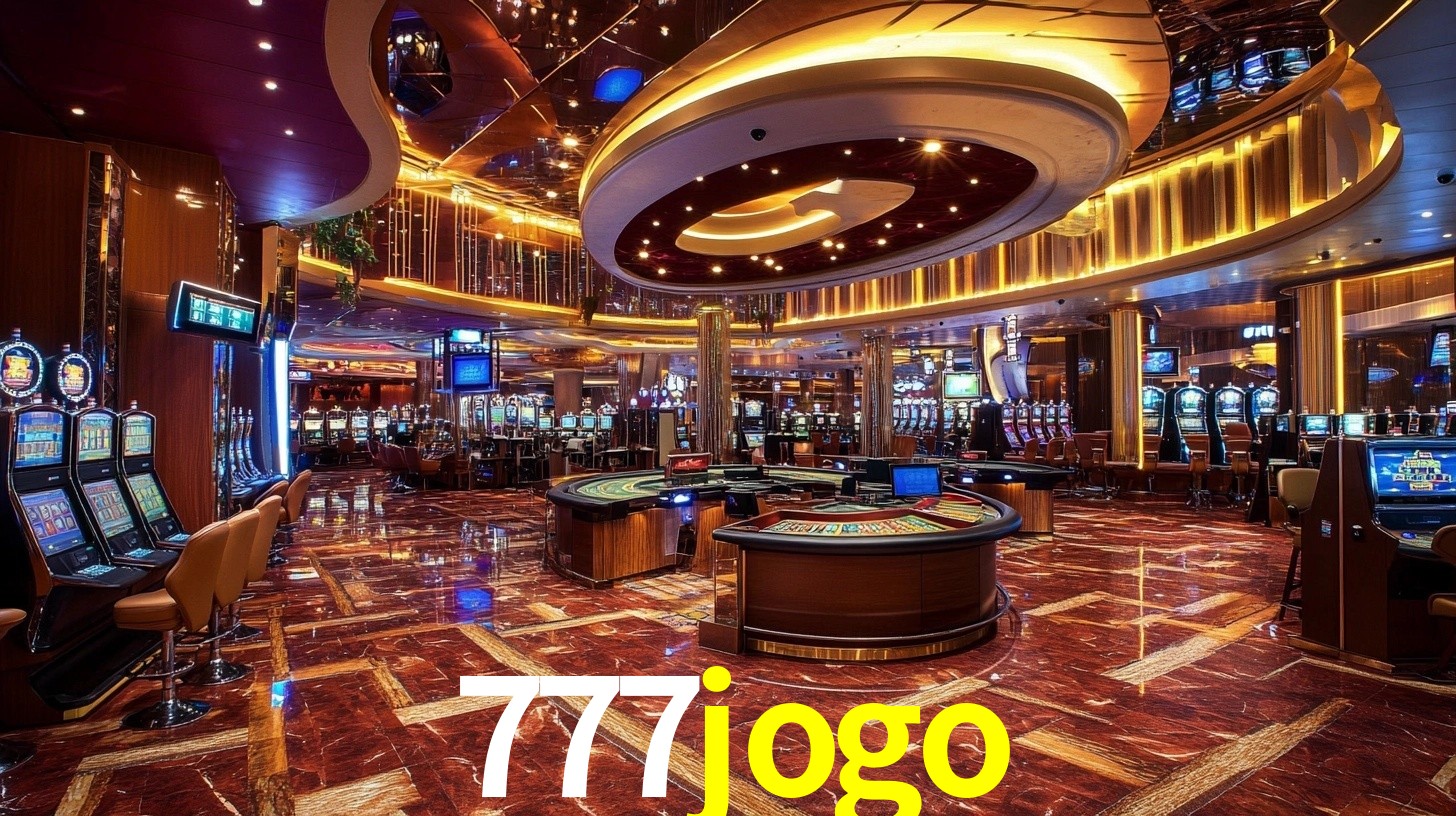 APP oficial da 777jogo para mobile