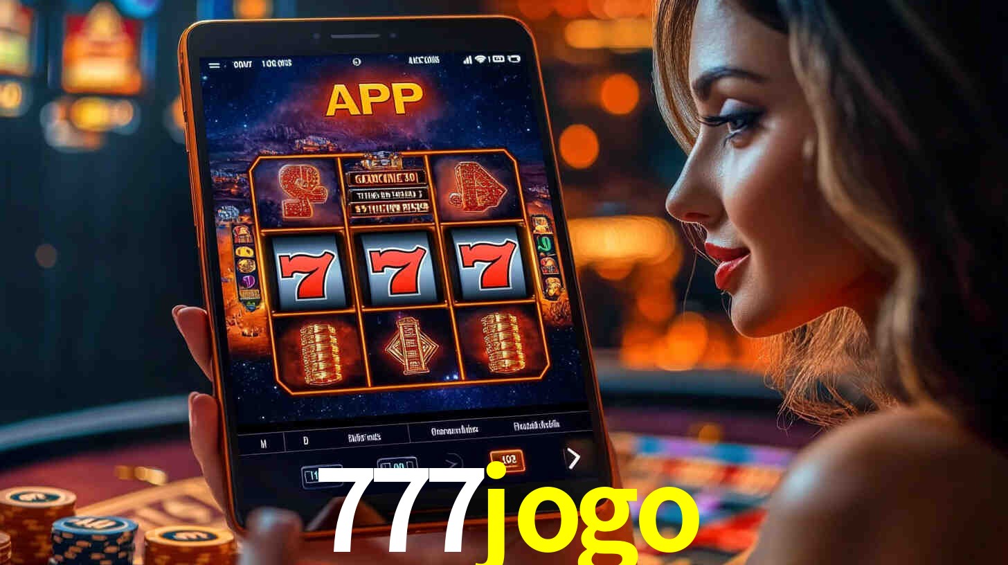 777jogo: A Experiência de Casino com Jogos de Mesa ao Vivo