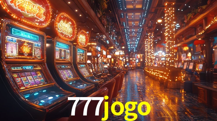 777jogo: Seu Especialista em Apostas Esportivas Brasileiras