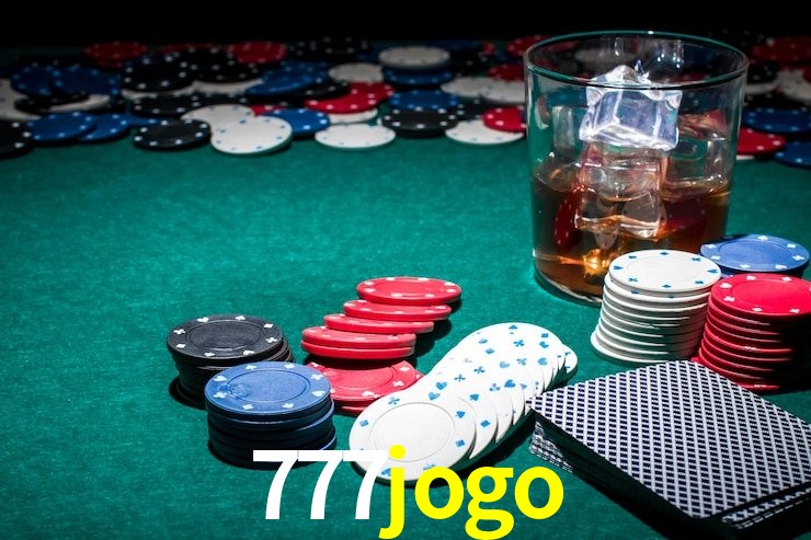 Provedores de Jogos 777jogo