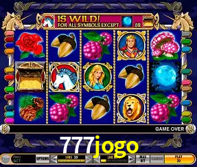 A Revolução dos Aplicativos de Jogos no 777jogo