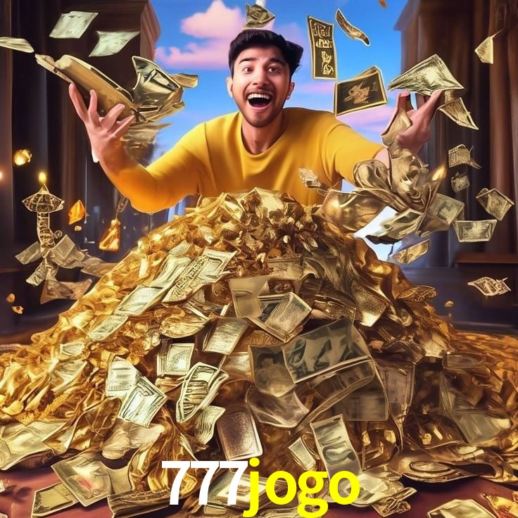 Diretório de Jogos 777jogo