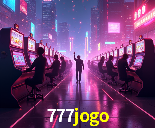 Recursos de Bônus 777jogo